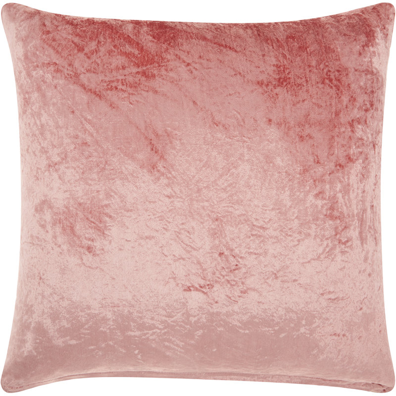 Housse de coussin carré et insert, Ros