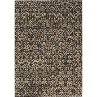 Ikatville One-of-a-Kind 10' X 13'11" Area Rug