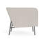 MTO - Dandy Lounge Chair Black Legs-1450206631