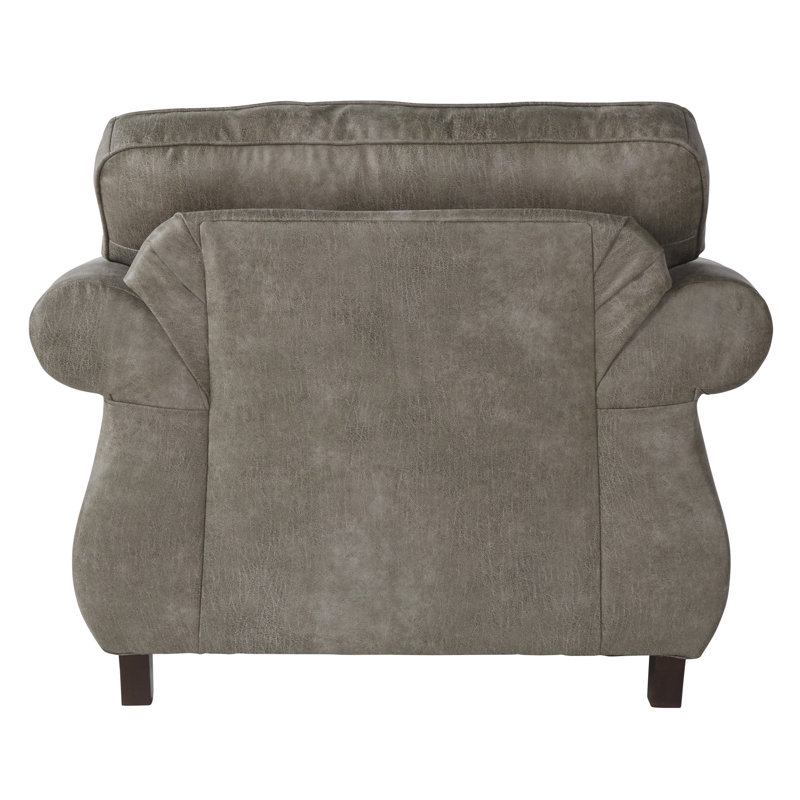 Fauteuil Claycomb, Mica Goliath