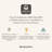 Pure Core 2-Stage Waterproof Mini Crib Mattress
