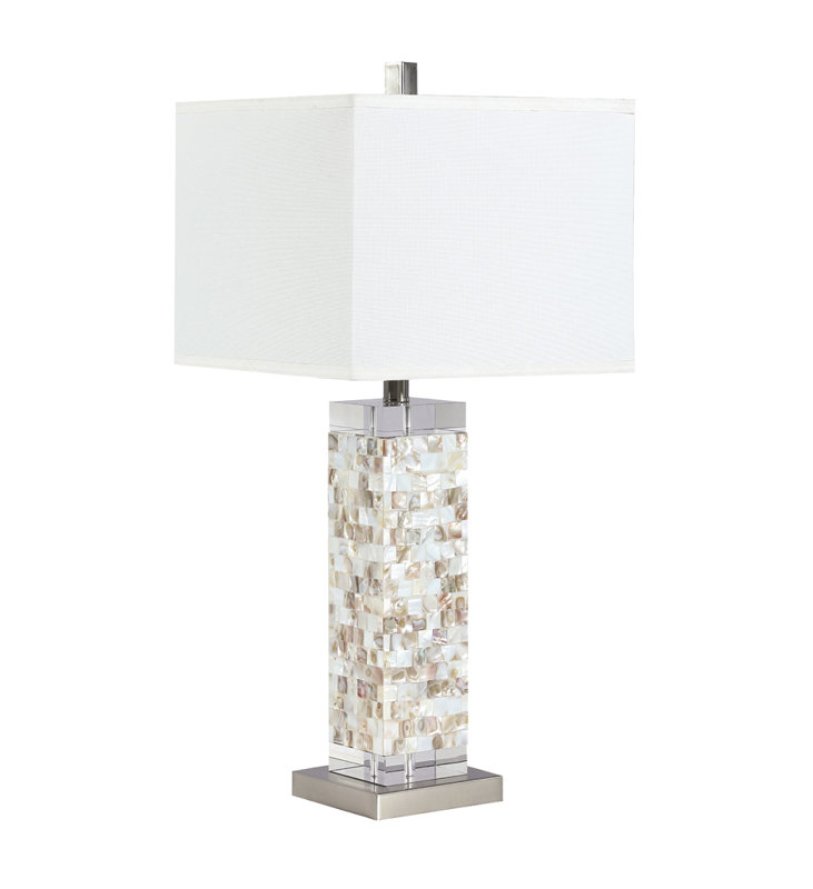 Jourdynn Table Lamp