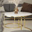 Deavers 2 Piece Frame Coffee Table-1862899333