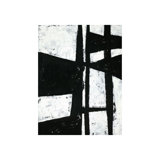Folded In II Painting by Sara Brown