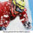 " Skiing " Painting Print