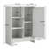 Armoire de salle de bain