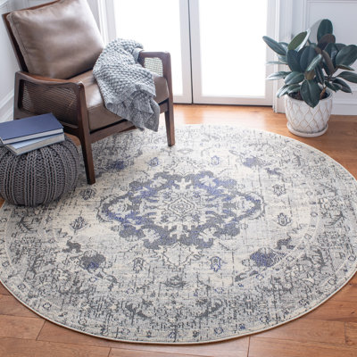 Monaco Performance Oriental Rug