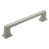 Brushed Nickel is out of stock selected