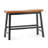 POMEROY 24IN SADDLE BENCH