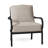 Somerset Aluminum Lounge Chair-992144717-992145010