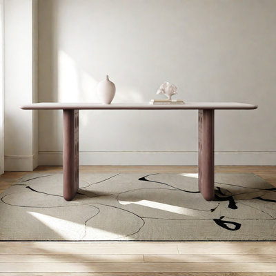 Table de salle à manger Nikerria