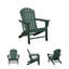 Chaise Adirondack Mailloux