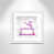 White Framed is unavailable