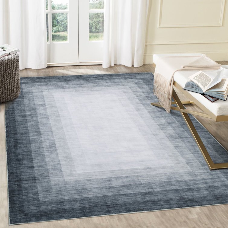 Billancourt Washable Indoor Rug