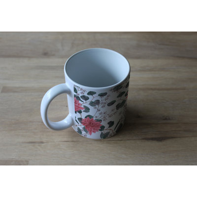 Pettisville Ceramic Coffee Mug