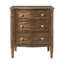 Cloverlea Small Nightstand