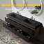 Wall Mounted Single Double With Granite Top
