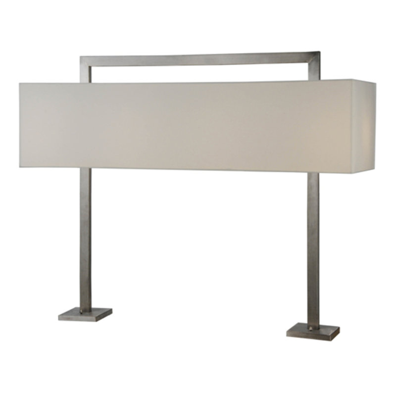 Lampe de table 39 "High State College