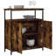 Pasho 70cm Sideboard-915369487