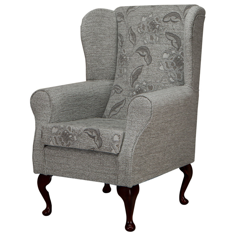 74cm Wide Tufted