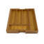 Bamboo Flatware Caddy