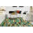 Chantrea Wool Indoor Rug