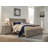 Austinburg Sleigh Storage Bed-58955428