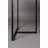Acacia Metal Base Dining Table-79636745