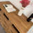 Retro  Console Cabinet-110949238