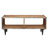 Dayshanay Solid Wood Top Single Coffee Table-11926818