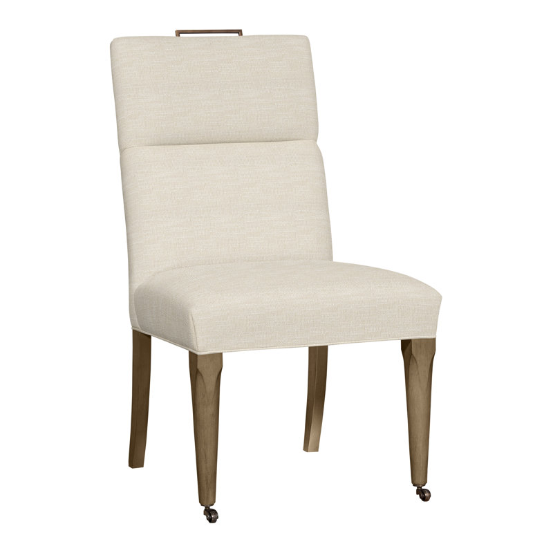 Chaise d'appoint Br légum Road, Hampton, Lin Tommy