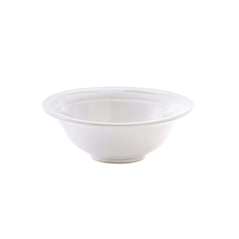 Belmont Cereal Bowl, Dove
