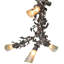 Rustic Lodge 30 - Light Chandelier