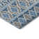 Premium Machine Washable Prisco Sky Rug