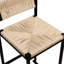 Ensemble de 2 tabourets de bar Honey