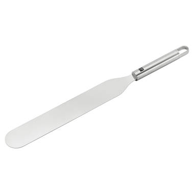 ZWILLING Pro Tools 18/10 Stainless Steel, Ice cream scoop