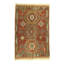 Rectangle Rectangle 6'4" X 9'10" Area Rug