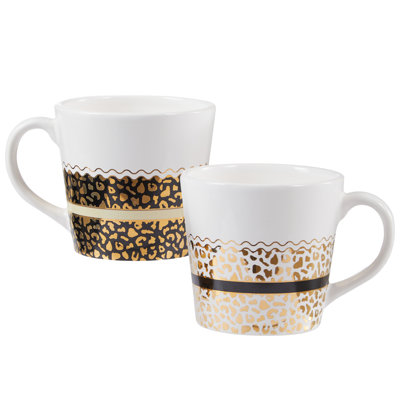 Ahlani Ceramic Coffee Mug