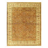 Whendy Oriental Area Rug