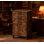 Armoire de rangement de bureau, classeur vertical à 3 tiroirs, pour la maison et le bureau