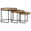 Kersten Solid Wood Solid Coffee Table