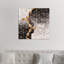 Smoky Cubes II by Elisabeth Fredriksson - Print on Canvas-1185945643-1193923845