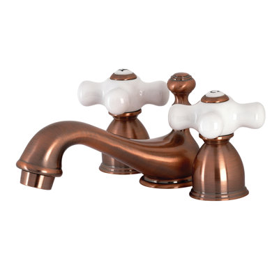 Robinet de salle de bain Kingston