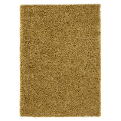 Gyrite Solid Colour Area Rug