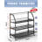 Home Gym Storage Rack