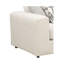 Ensemble de salon modulaire naturel Contour-1640746330