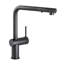 Abode Fraction Single Lever Pull Out Spray Tap-59905062