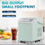 Smugdesk.com 26,5 lb. Machine à glaçons portable-92560186