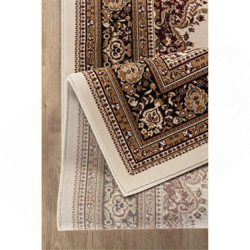 Tapis, Rectangulaire 2 pi x 3 pi