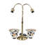 Lampe de table Cronin